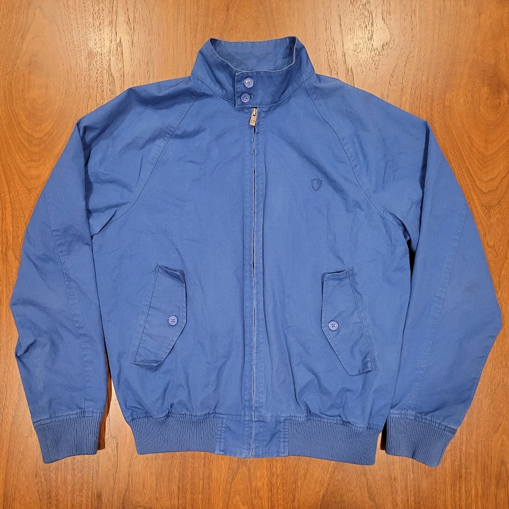 Ben Sherman Signature Harrington Jacket